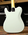 Электрогитара G&L Tribute ASAT Special Surf Green MP Poplar - купить в "Гитарном Клубе"