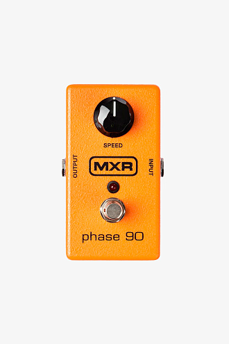 Гитарная педаль Dunlop MXR M101 Phase 90 - купить в "Гитарном Клубе"