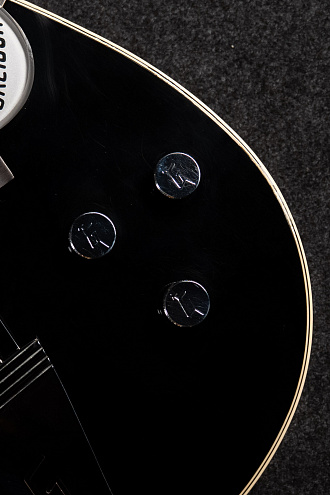 Электрогитара Gretsch G6128T Duo Jet‘ 1989 - купить в "Гитарном Клубе"