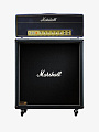 Ламповый усилитель-stack для электрогитары Marshall JTM45 2245 Vintage Reissue Head + Marshall 1960B - купить в "Гитарном Клубе"