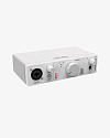 Аудиоинтерфейс Arturia MiniFuse 1 White - купить в "Гитарном Клубе"