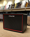 Портативный комбоусилитель для электрогитары, Nux Cherub, Mighty-Lite-BT , 3Вт - купить в "Гитарном Клубе"