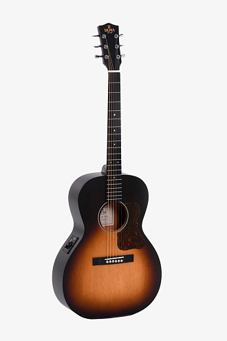 Электроакустическая гитара Sigma LM-SGE - купить в "Гитарном Клубе"