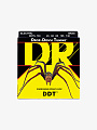 Струны для 5-струнной бас-гитары DR DDT5-130, 45-130 - купить в "Гитарном Клубе"