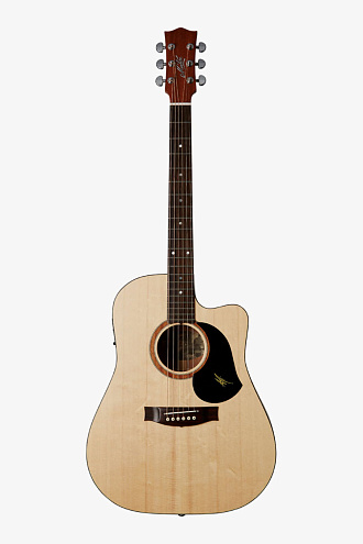 Электроакустическая гитара Maton SRS60C - купить в "Гитарном Клубе"