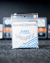 Струны для классической гитары Savarez 540 J Alliance HT Classic High Tension - купить в "Гитарном Клубе"