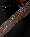 Электрогитара G&L Tribute Legacy L/H 3-Tone Sunburst RW - купить в "Гитарном Клубе"