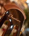 Классическая гитара Ovation CS24C-4 Celebrity Standard Mid Cutaway Natural - купить в "Гитарном Клубе"