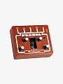 Гитарная педаль Analogman Verbator Plush - купить в "Гитарном Клубе"