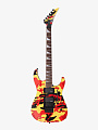 Электрогитара Jackson SLX DX Soloist X Series MCC - купить в "Гитарном Клубе"