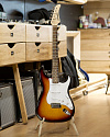 Электрогитара Fernandes LE-1Z 3S Sunburst - купить в "Гитарном Клубе"
