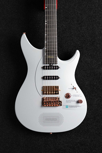 Электрогитара Enya NOVA GO SONIC NEW CC INSPIRE - купить в "Гитарном Клубе"