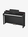 Цифровое пианино Casio AP-550BK, с банкеткой - купить в "Гитарном Клубе"