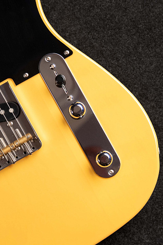 Электрогитара Fender Traditional 50s
