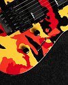 Электрогитара Jackson SLX DX Soloist X Series MCC - купить в "Гитарном Клубе"