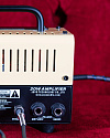 Ламповая мини-голова Joyo Bantamp Meteor, 20Вт, Bluetooth - купить в "Гитарном Клубе"