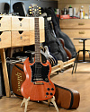 Электрогитара Gibson SG Tribute Vintage Cherry Satin - купить в "Гитарном Клубе"