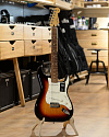 Электрогитара Fender Player Stratocaster Sunburst PF - купить в "Гитарном Клубе"