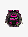 Инструментальный кабель Ernie Ball 6431, 5.49 м - купить в "Гитарном Клубе"