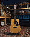 Акустическая гитара Martin D-18 Custom Shop - купить в "Гитарном Клубе"
