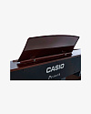Цифровое пианино Casio PX-770BN - купить в "Гитарном Клубе"