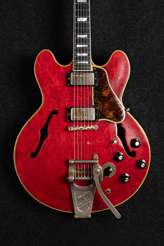 Электрогитара Gibson ES-355 Stereo