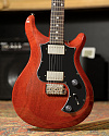 Электрогитара PRS S2 STANDARD 22 DOTS VINTAGE CHERRY - купить в "Гитарном Клубе"