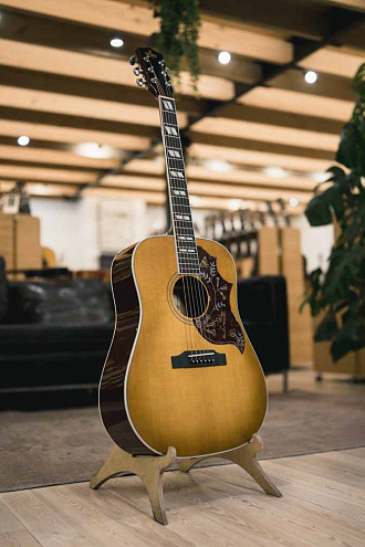 Электроакустическая гитара Sigma DM-SG5 - купить в "Гитарном Клубе"