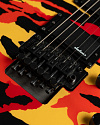 Электрогитара Jackson SLX DX Soloist X Series MCC - купить в "Гитарном Клубе"