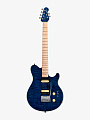 Электрогитара Sterling Axis Neptune Blue - купить в "Гитарном Клубе"