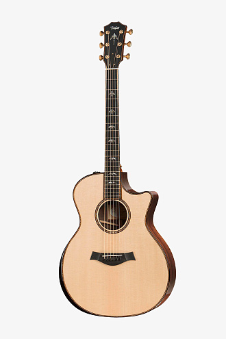 Электроакустическая гитара Taylor 914ce - купить в "Гитарном Клубе"