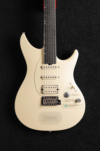 Электрогитара Enya NOVA GO SONIC NEW WHITE INSPIRE - купить в "Гитарном Клубе"