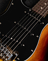 Электрогитара G&L Tribute Legacy L/H 3-Tone Sunburst RW - купить в "Гитарном Клубе"
