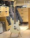 Электрогитара Fernandes LE-1Z HH Cream White - купить в "Гитарном Клубе"