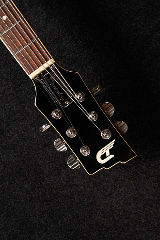 Электрогитара Duesenberg Starplayer TV Black Sparkle