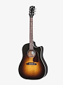 Электроакустическая гитара Gibson J-45 Standard EC, 2016 - купить в "Гитарном Клубе"