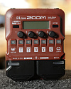 Процессор эффектов Zoom B1 FOUR - купить в "Гитарном Клубе"