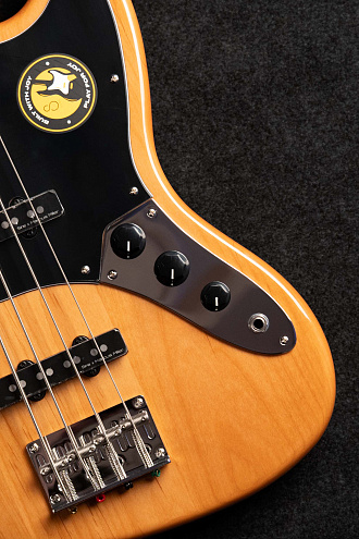 Бас-гитара Sire V5 Alder-4 (2nd Gen) NT - купить в "Гитарном Клубе"