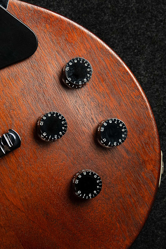 Электрогитара Gibson Les Paul Studio’2006 - купить в "Гитарном Клубе"