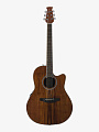Электроакустическая гитара Ovation Applause AB24IIP-KOA Mid Cutaway - купить в "Гитарном Клубе"