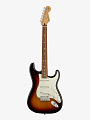 Электрогитара Fender Player Stratocaster Sunburst - купить в "Гитарном Клубе"