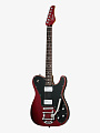Электрогитара Schecter PT FASTBACK II B M RED, Metallic Red - купить в "Гитарном Клубе"