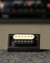 Гитарный звукосниматель DiMarzio DP165BC The Breed, Neck - купить в "Гитарном Клубе"