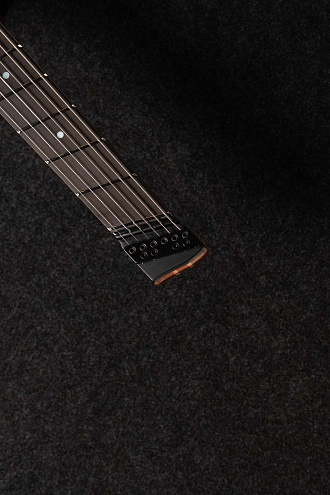 Электрогитара Khmelevsky Wing Nosferatu #134 - купить в "Гитарном Клубе"