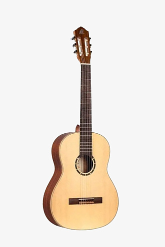 Классическая гитара Ortega R121-4/4 - купить в "Гитарном Клубе"
