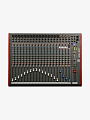 Микшер Allen&Heath ZED24 - купить в "Гитарном Клубе"