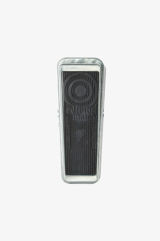 Гитарная педаль Dunlop ZW45 Zakk Wylde Signature Wah - купить в "Гитарном Клубе"