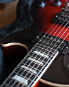 Электрогитара Gibson Slash Les Paul Limited Edition Vermillion Burst