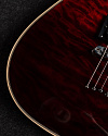 Электрогитара Schecter Omen Extreme-6 Bk/Rd Fadeburst - купить в "Гитарном Клубе"