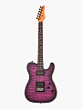 Электрогитара Schecter Pt Pro Tpb - купить в "Гитарном Клубе"